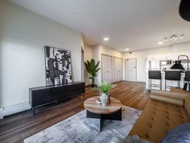Condo for rent in Wedgewood, Alberta