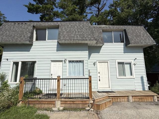 House for rent in Wasaga Beach, Central Ontario