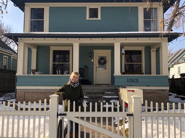 Room for rent in Hillside, Colorado