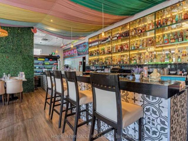 Commercial for sale in Mississauga, Ontario