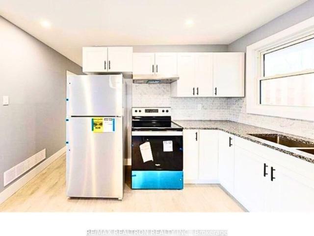 House for rent in London, Southwestern Ontario