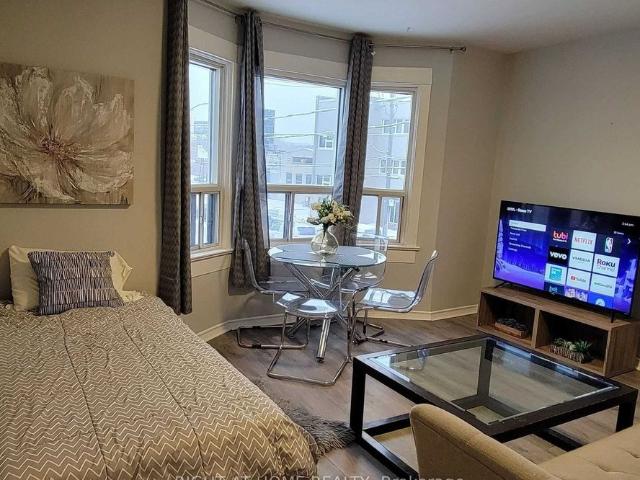 House for rent in Davenport, Toronto