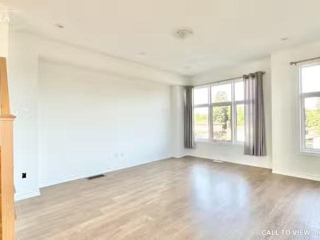 Condo for rent in Durham, Ontario