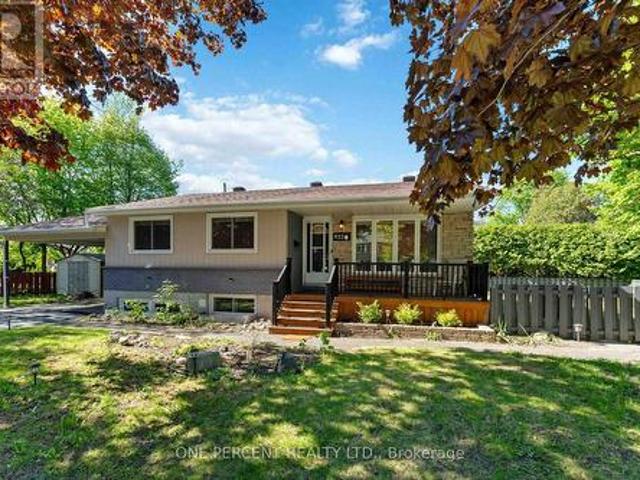 Property for sale in Mulhurst Bay, Ontario
