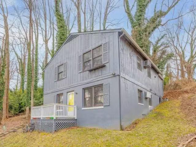 House for rent in Charlottesville