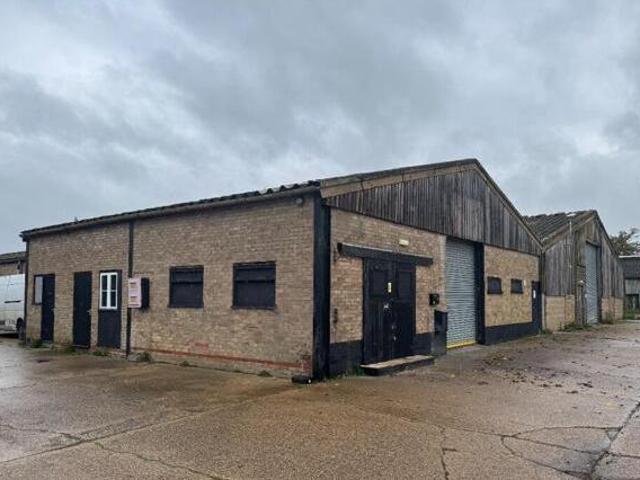 House for rent in Eastbridge, Suffolk