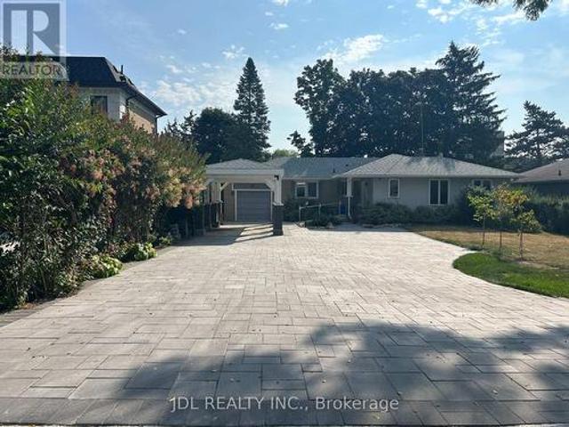 House for rent in York, Ontario