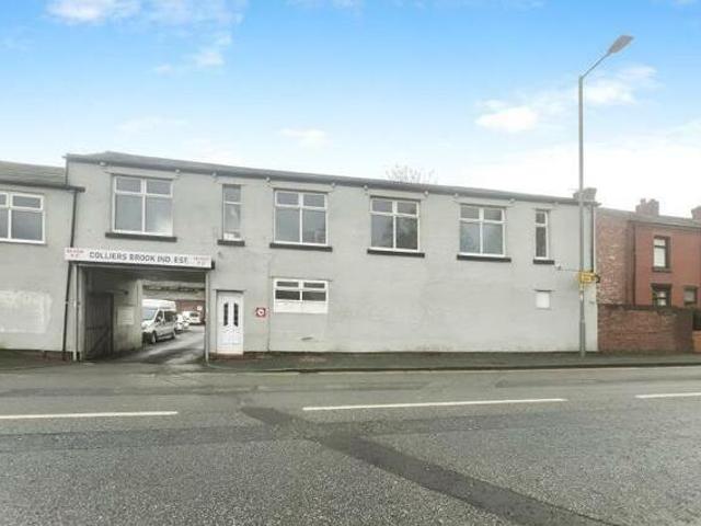 House for rent in Brindle, Andertons Mill