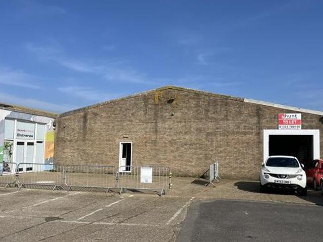 House for sale in Hampden Park Industrial Estate, Eastbourne