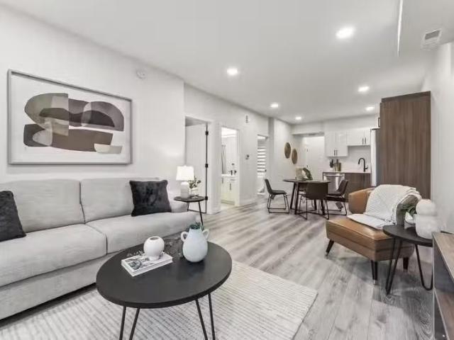 Condo for rent in East St. Paul, Manitoba