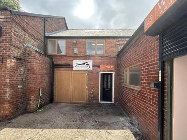 House for rent in Lyons, Greater London