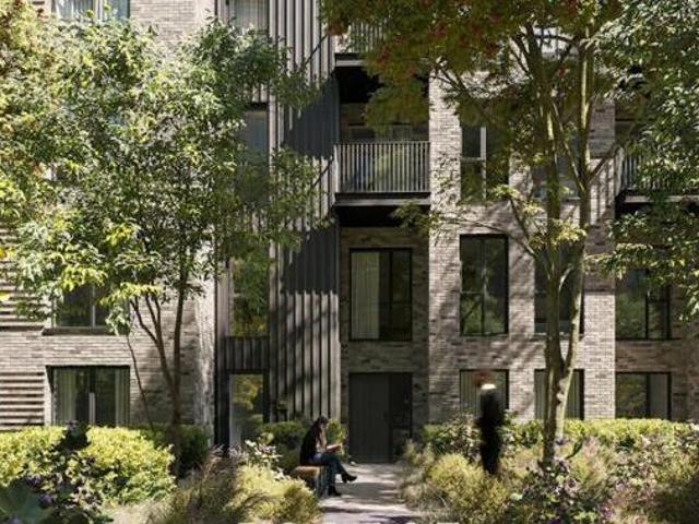 House for sale in Lyons, Greater London