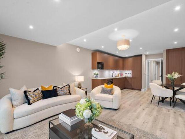 House for sale in Lyons, Greater London