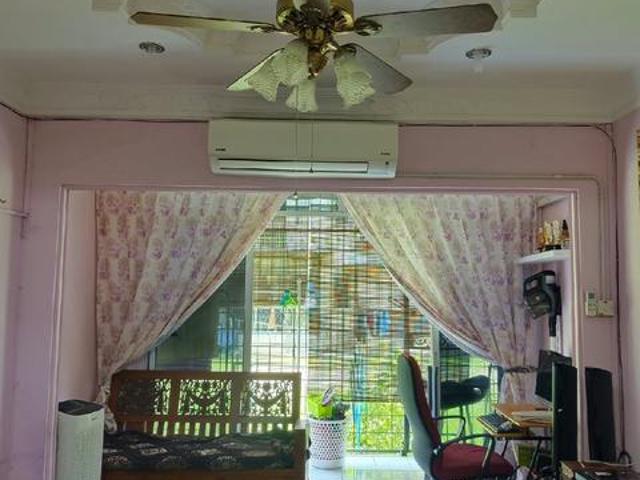 Apartment for sale in Kinabalu, Sabah