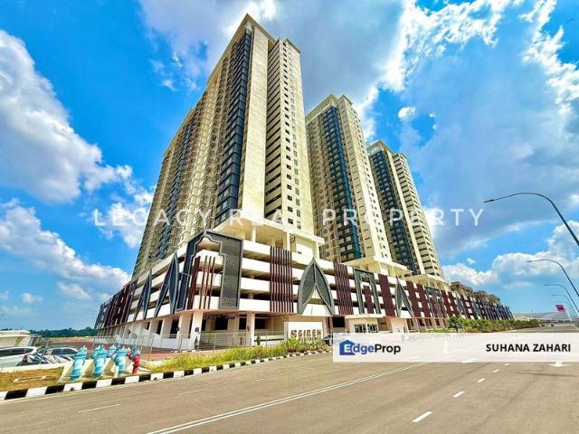 Condominium for sale in Kota Bharu