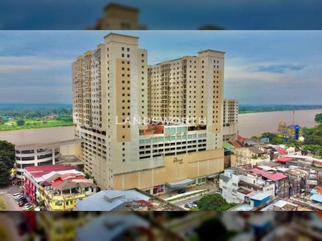 Apartment for rent in Kota Bahru, Kelantan