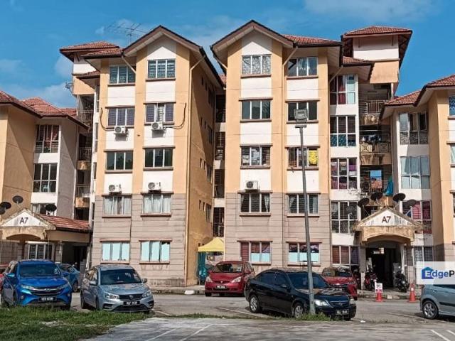 Condominium for sale in Perak, Tanjong Malim