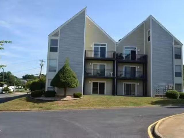 Condo for rent in Harrisonburg