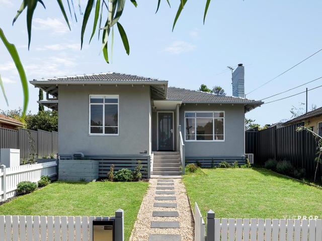 Apartment for rent in Preston, Melbourne