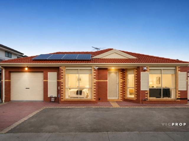 Apartment for rent in Camerons Creek, Victoria