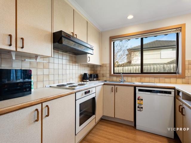 Apartment for rent in Camerons Creek, Victoria
