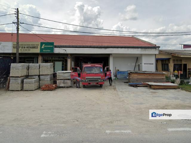 Shop for rent in Country Heights Damansara, Kuala Lumpur