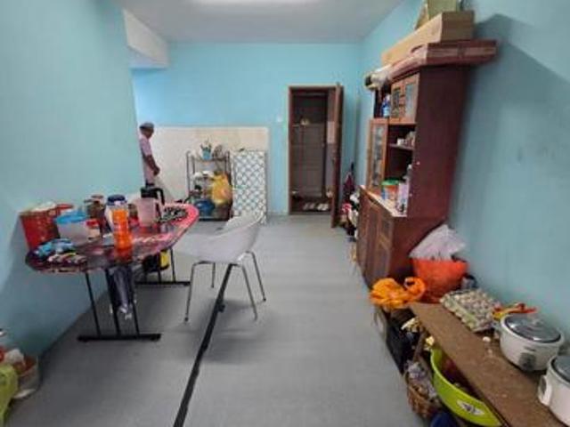 Apartment for sale in Petaling, Subang Jaya