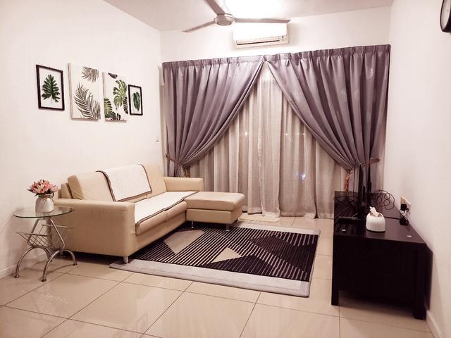 Serviced Residence for rent in Petaling, Alam Impian