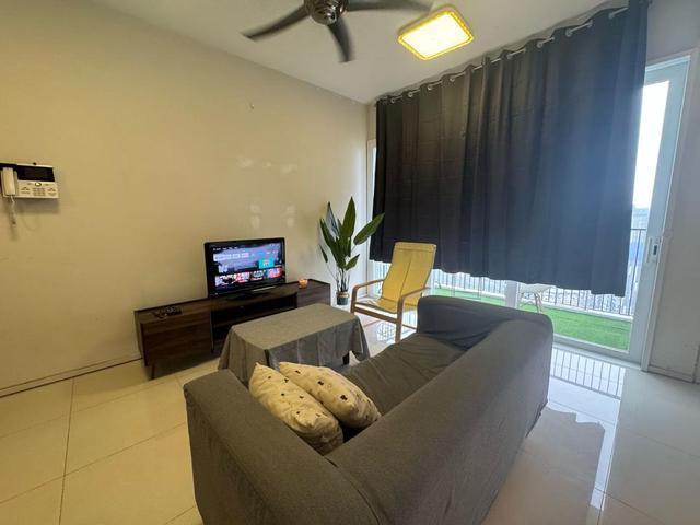 Condominium for rent in Tanjong Sepat, Selangor