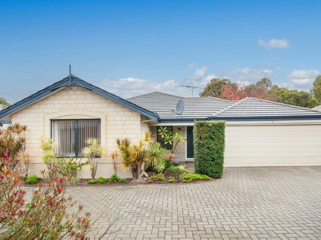 Apartment for rent in Bovell, Western Australia