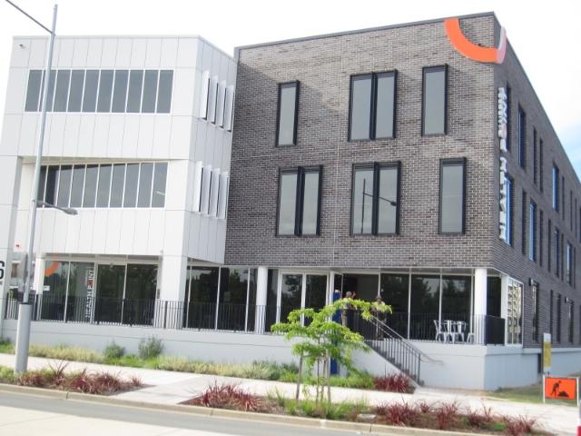Property for rent in Phillip, District of Woden Valley