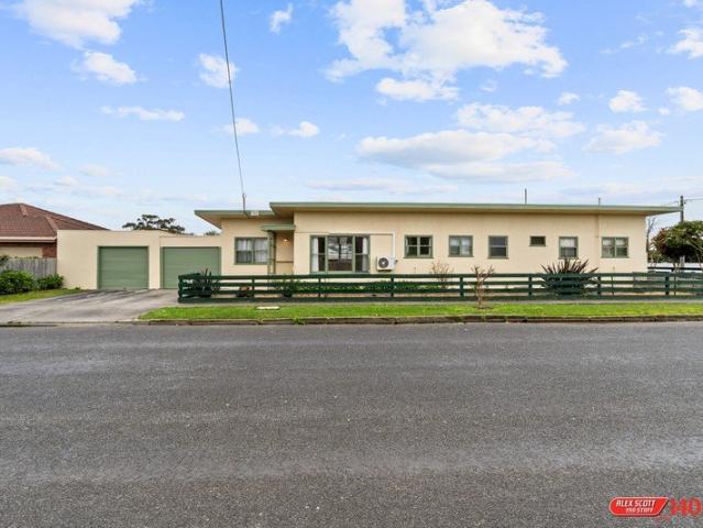 Apartment for rent in Yarram, Shire of Wellington