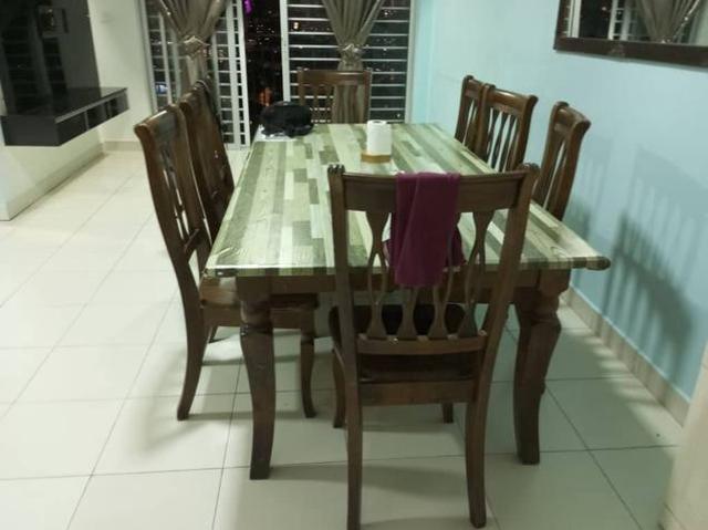 Apartment for rent in Country Heights Damansara, Kuala Lumpur