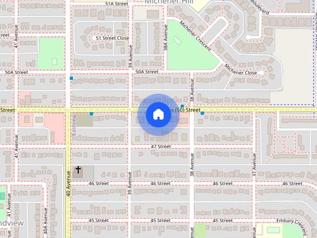 House for rent in Alberta
