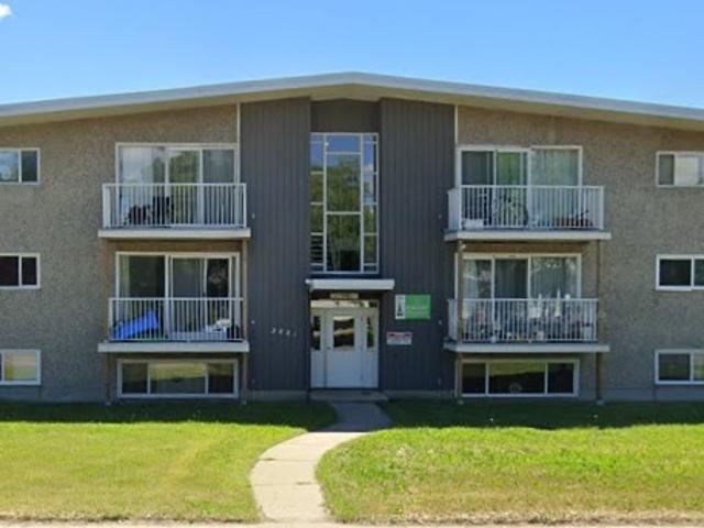 Apartment for rent in Alberta