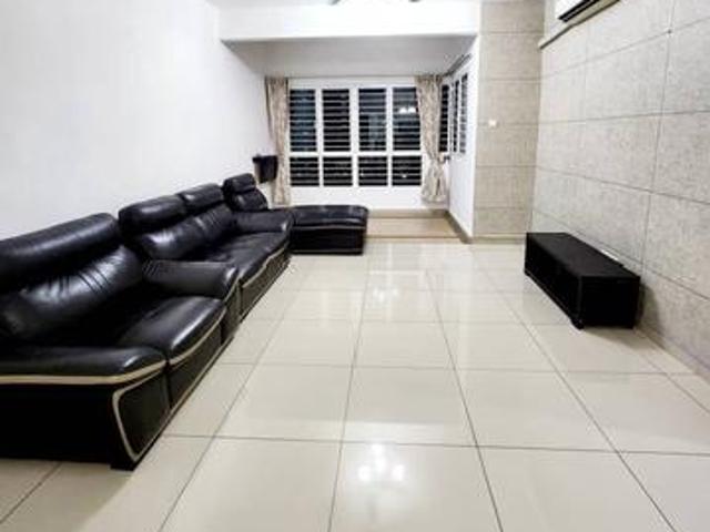 Condominium for rent in Country Heights Damansara, Kuala Lumpur
