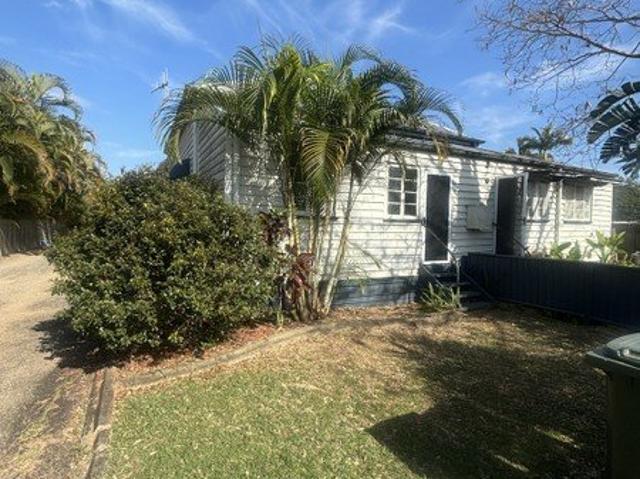 Apartment for rent in Granville, Queensland