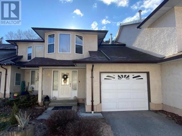 House for sale in Okanagan Falls, British Columbia