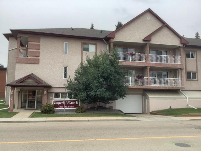 Condo for sale in Red Deer