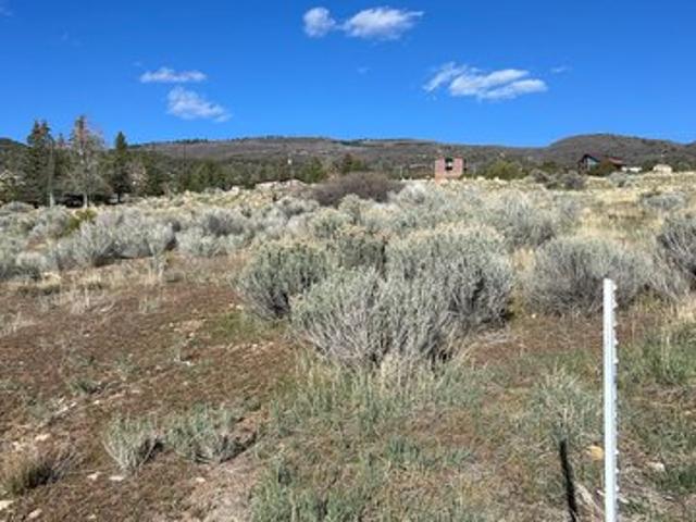 Land for sale in Fairview, Utah