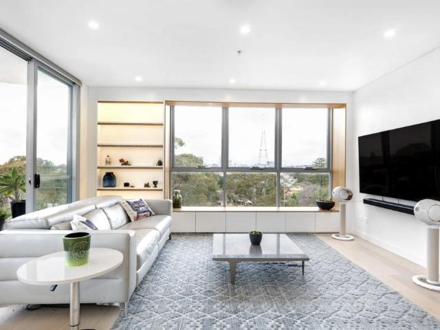 Apartment for rent in Sydney