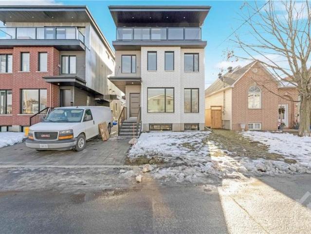 Apartment for rent in Vanier