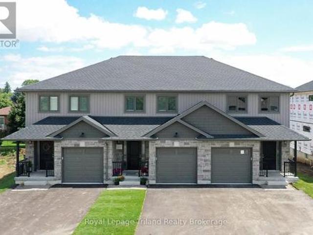 House for sale in Perth, Ontario