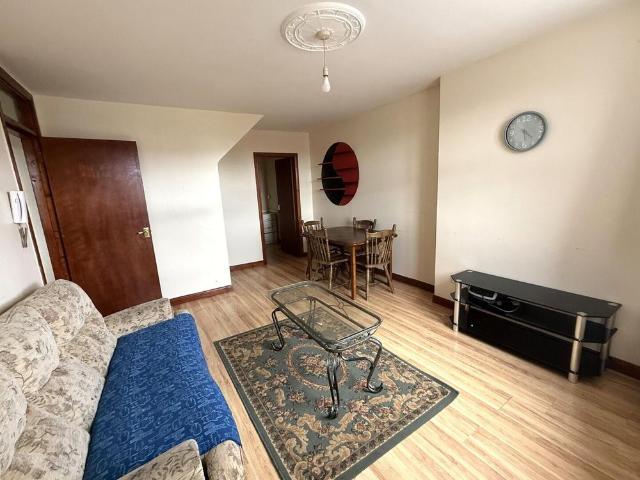 Apartment to rent