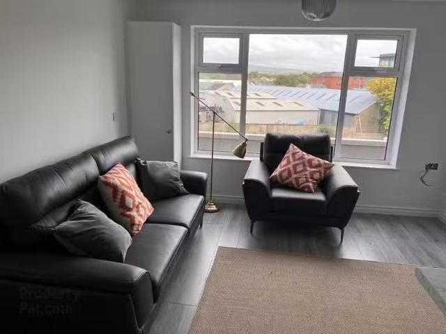 Apartment to rent