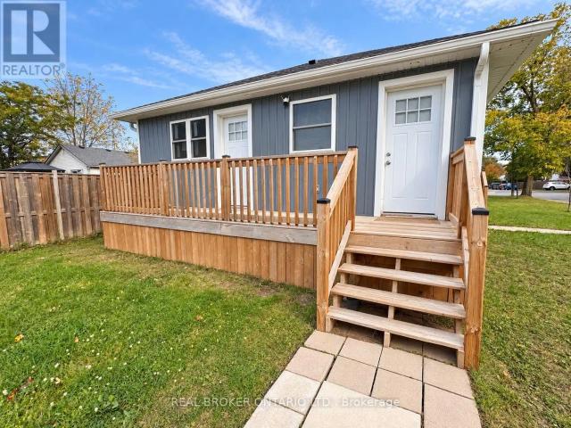 House for rent in Merritton, St. Catharines