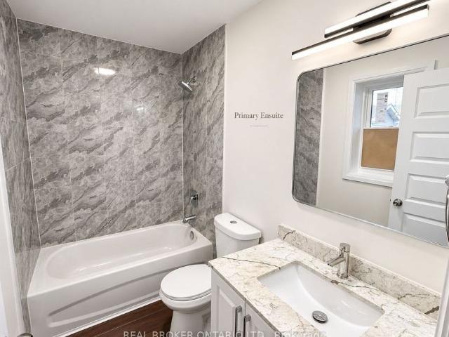 House for rent in Merritton, St. Catharines
