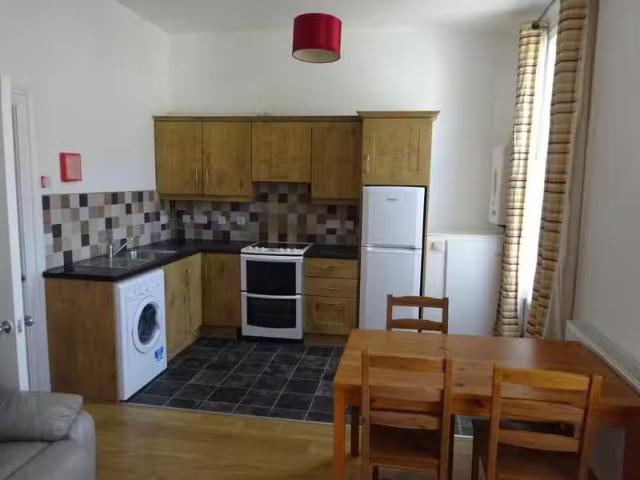 Apartment to rent