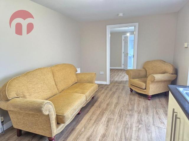 Apartment to rent