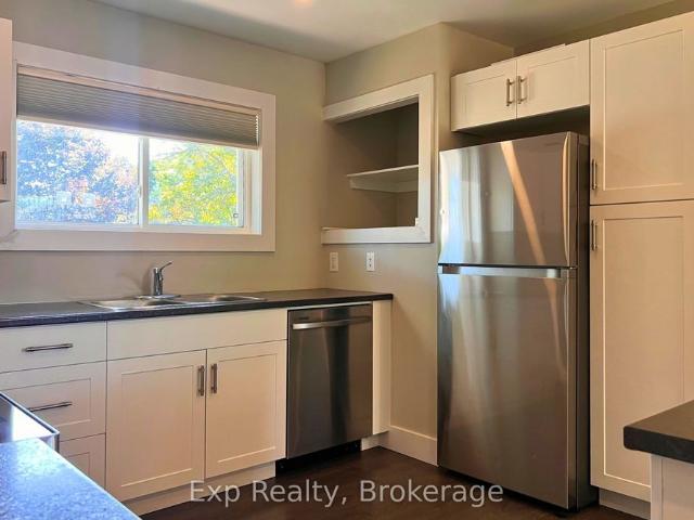 House for rent in Belleville, Central Ontario